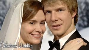 A Christmas Wedding 2006 Film