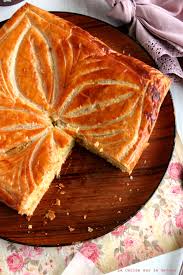 Galette Des Rois Proavecvous Galette Rois Cake Cuisine Gastronomie Recettes De Cuisine Alimentation Galette Des Rois
