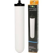 Cartouche Ceramique Filter Logic Fl 005 Compatible Doulton Ultracarb Supercarb 7441