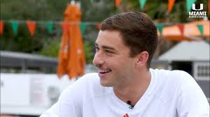 Hurricane Watch Episode 2: David Dinsmore