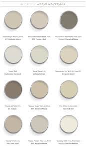 Neutral bedroom decor photos with a decidedly timeless and tranquil mood. Interior Designers Call These The Best Neutral Paint Colors Warm Neutral Paint Colors Domaine Home Best Neutral Paint Colors