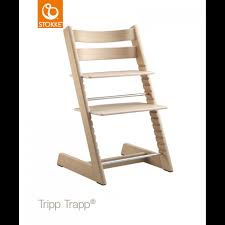 Mit der jetkids by stokke bedbox verwandelt sich jeder sitzplatz mit nur fünf handgriffen in einen komfortablen schlafplatz! Stokke Tripp Trapp Oak
