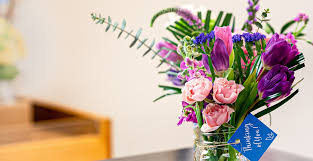 Want to send someone in edina flowers by delivery? Bluebirds Blooms
