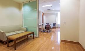 Wards and Room Rates