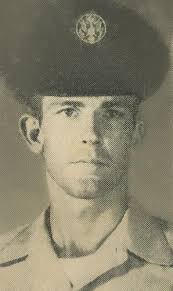 Johnny “Sonny” Head