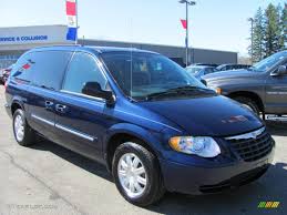 Image result for Marine Blue 2006 Chrysler