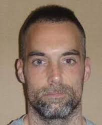 NC murder inmate mails bloody fingerprint in threat letters