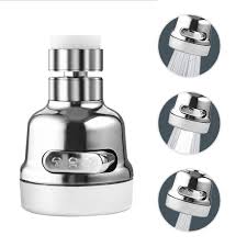1 x faucet spray head product name: Movable Kitchen Faucet Head 360 Rotatable Faucet Sprayer Head Replacement Anti Splash Tap Booster Shower And Water Saving Faucet For Kitchen Buy Online In Cayman Islands At Cayman Desertcart Com Productid 197793148