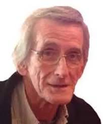 Obituary information for Mike G. Fahey