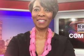 20 things you don't know about me: Elaine Houston