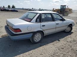 Image result for Atlantic Blue 1990 Daewoo