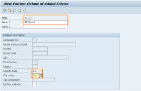 Sap Sd Tax Calculation Or Determination Procedure