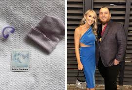 Country Star Luke Combs Is A Dad Of Two!