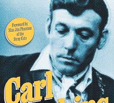 TALES OF LOHR: JEFF APTER'S "CARL PERKINS: THE KING OF ROCKABILLY"