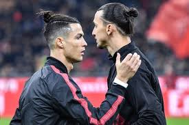 Below you find the current top goal scorers for the serie a football league in italy, season 2020/2021. Daftar Top Skor Liga Italia Ibrahimovic Teratas Ronaldo Mengancam Halaman All Kompas Com