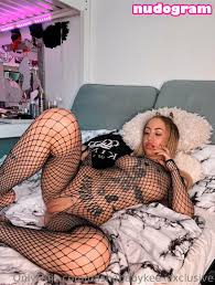 Dashababykee nude OnlyFans - DashaTeleki bold imagery