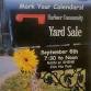 The Harbour at the Pointe Yard Sale