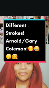 Gary Coleman Dancing