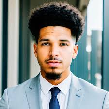 Genesis King Geno Stephenson