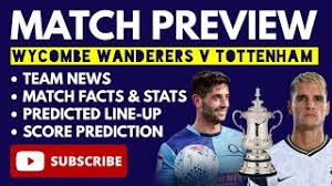 Wycombe have scored in eight of their last nine competitive matches. Vifndxfdw0fudm