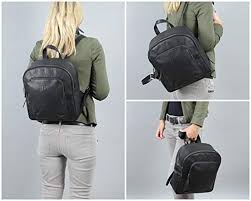 Sacs à dos pour femme. Sacs A Dos En Cuir Pour Femme