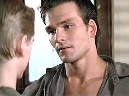 The Outsider (movie)