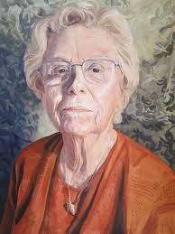 The Texas Portrait Network: Featuring Member: Denise M. Fulton