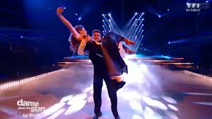 The french version of strictly come dancing (danse avec les stars) is broadcast on tf1. Rayane Bensetti Remporte Danse Avec Les Stars 5 Cnews