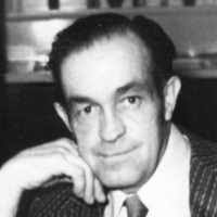 John Alma Watkins (1922–1981) • FamilySearch