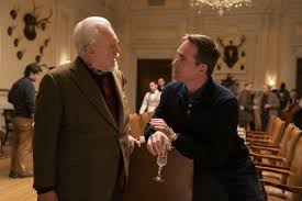 Is the succession tv show cancelled or renewed for another season on hbo? Succession Season 2 Review Hbo S Best Drama Returns Fit For A Fight Indiewire