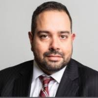 Martin Mckechnie's Instagram, Twitter & Facebook