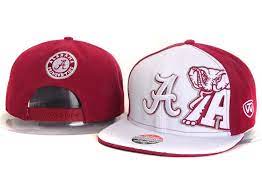 Cheap Ncaa Alabama Crimson Tide Snapback Hat 4 50544 Wholesale Wholesale Ncaa Snapback Hats Buy Online 5 Snapback Hats Snapback Alabama Crimson Tide