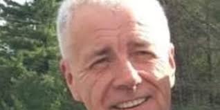 Joseph S. Johnson, 68, of Ogdensburg