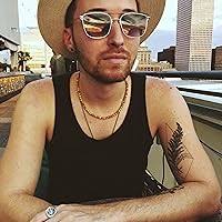 Look Up, Handsome by Jack Strange