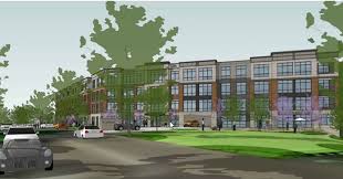 As a result, this will lead to a higher property value. Construction Is Underway At Clarus Glen Ridge Luxury Rental Community Yield Pro