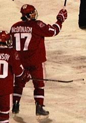 Complete player biography and stats. Ryan Mcdonagh Wikipedia