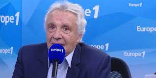 Michel sardou — la maladie d'amour 03:30. Michel Sardou Denies Having Written A Racist Letter It Is Not At All My Text Teller Report