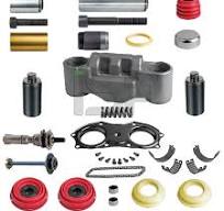 Knorr-Caliper Complete Repair Kit | Caliper Complete Repair ...