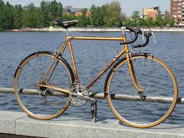 Vintage Velo Berlin Fahrrad
