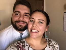 Ashley Oldroyd and Ivan Collier's Wedding Website