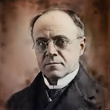 Fletcher McGee by Edgar Lee Masters