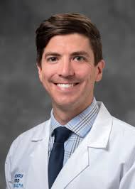 Blake Arthurs, MD