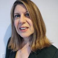 Joy Eldridge's Instagram, Twitter & Facebook