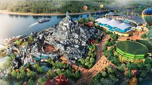 Pin By Eli Smith On Shanghai Ocean Park Concept Artwork Parking Design Ocean Park Concept Art