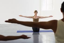 Yoga Posture Exercises For Vertigo Teaching Yoga Yoga Postures Posture Exercises