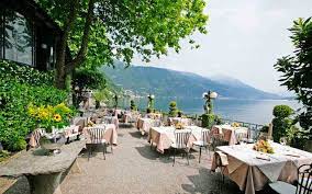 A bellagio specializes in fresh high quality ingredients, sourced locally or from italian producers. Lake Como S Best Dining Destinations Urbanologie