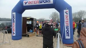 In the center is an artificial lake. Tweede Blaarmeersentrail Is Groot Succes Gent Het Nieuwsblad Mobile