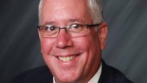 Robert "Jamie" Tyrrell