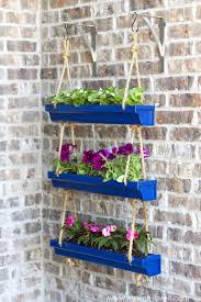 Just Missed Benotigt Regen Dachrinnen Und Vertikale Garten Ideen Diy Selber Machen In 2020 Vertikaler Garten Diy Hangender Garten Blumenampeln