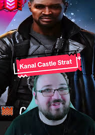 Effective Castle Strat for Kanal Defense